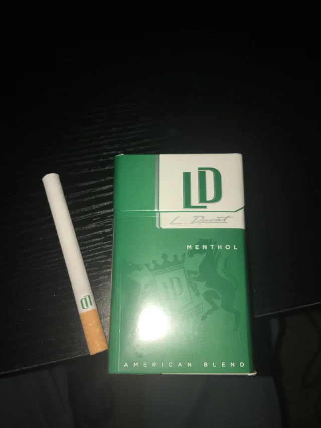 LD Cigarettes