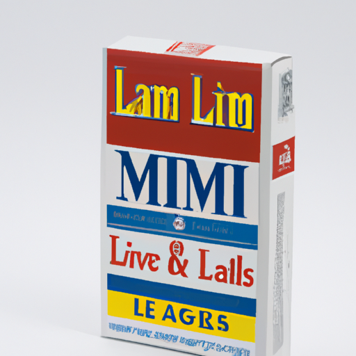 L&M Cigarettes