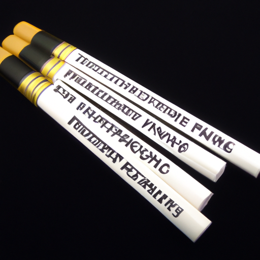 Parliament Cigarettes