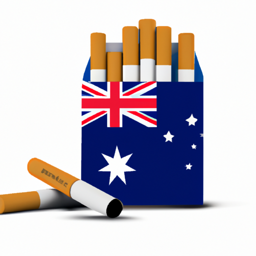 cigarettes online shop australia