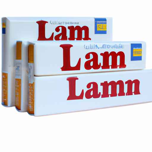L&M Cigarettes