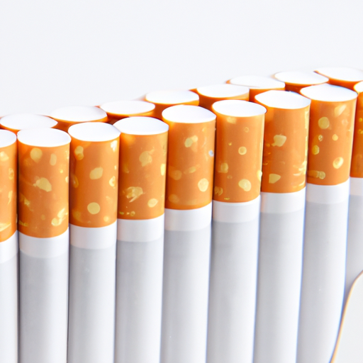 Mevius Cigarettes