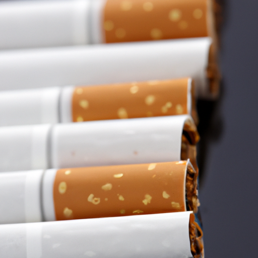 Sovereign Cigarettes