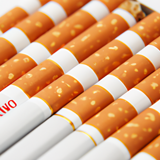 Marlboro Cigarettes