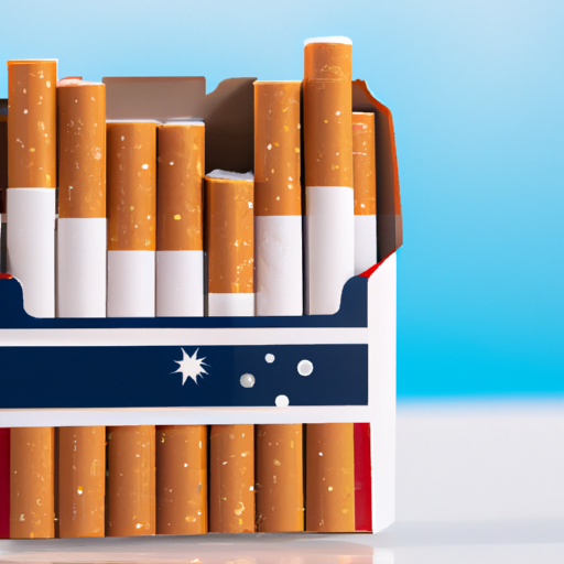 buy menthol cigarettes australia