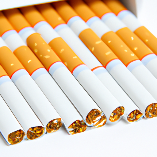 Marlboro Cigarettes