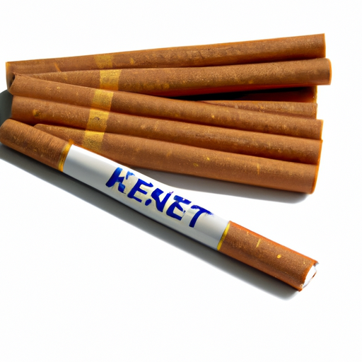 Kent Cigarettes