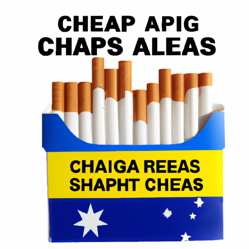 cheap cigarettes australia