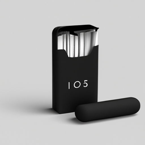 iqos heatsticks cigarettes