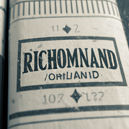 Richmond Cigarettes