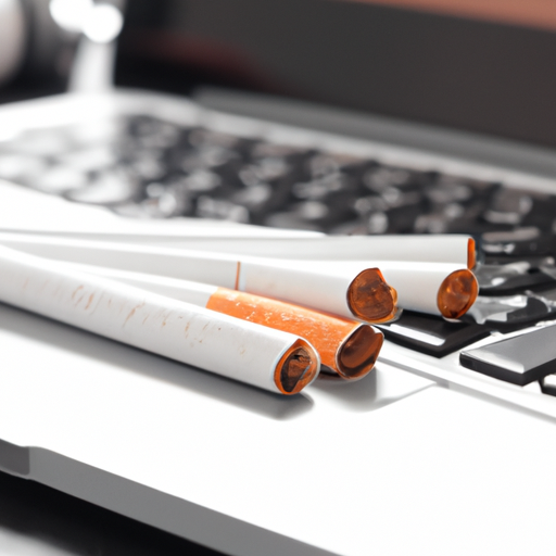 buy cigarettes online