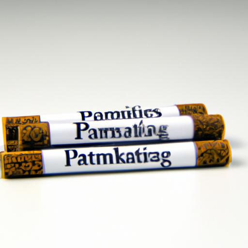 Parliament Cigarettes