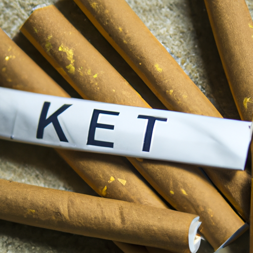 Kent Cigarettes