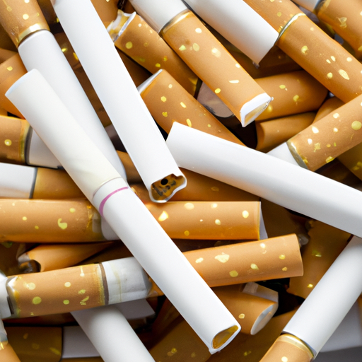 Sovereign Cigarettes