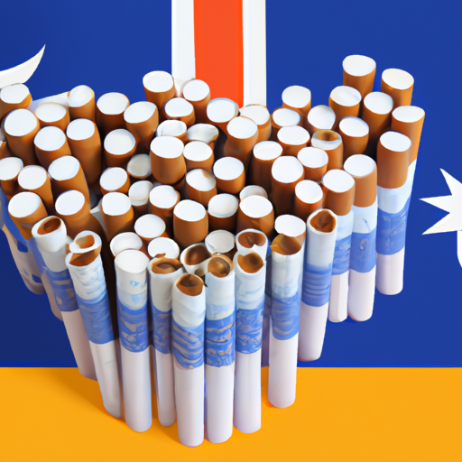 cigarettes australia