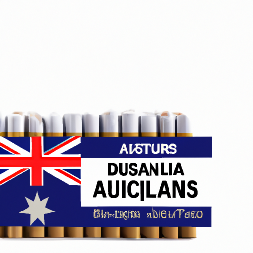 discount cigarettes australia